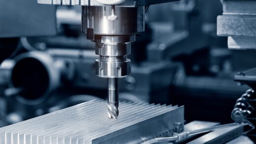 CNC